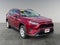 2019 Toyota RAV4 Hybrid LE