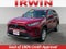 2019 Toyota RAV4 Hybrid LE