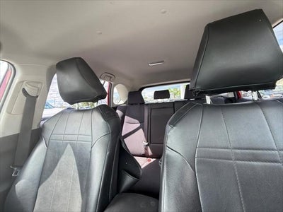 2019 Toyota RAV4 Hybrid LE
