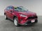 2019 Toyota RAV4 Hybrid LE