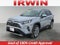 2021 Toyota RAV4 Limited