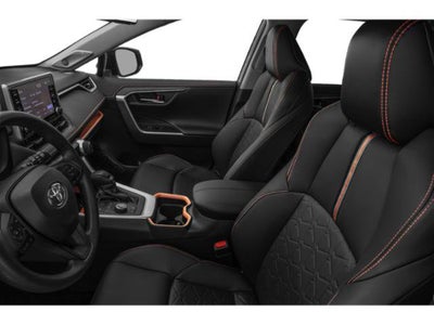 2020 Toyota RAV4 Limited
