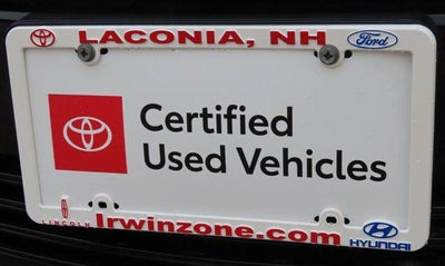 2020 Toyota RAV4 Limited