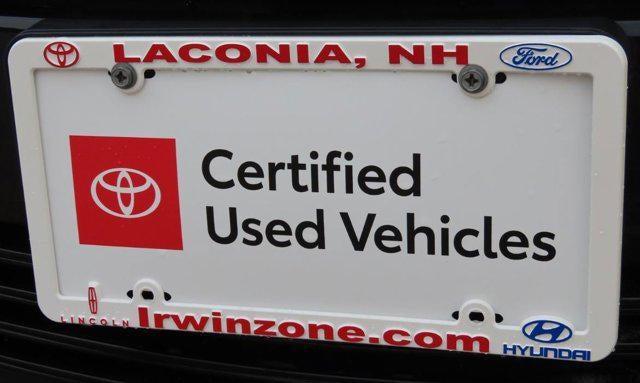 2020 Toyota RAV4 Limited