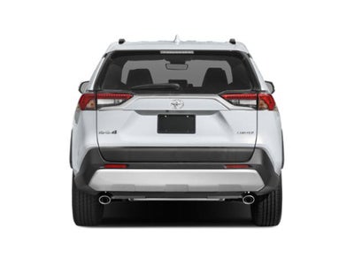 2023 Toyota RAV4 Limited
