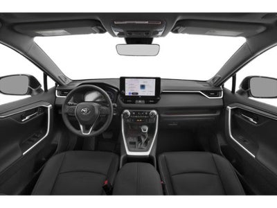 2023 Toyota RAV4 Limited