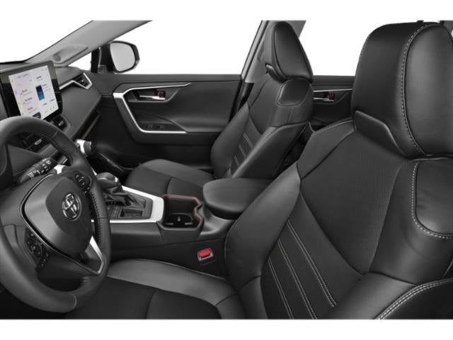 2023 Toyota RAV4 Limited
