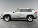 2019 Toyota RAV4 Hybrid XLE