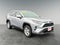 2019 Toyota RAV4 Hybrid XLE
