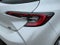 2021 Toyota Corolla Hatchback SE