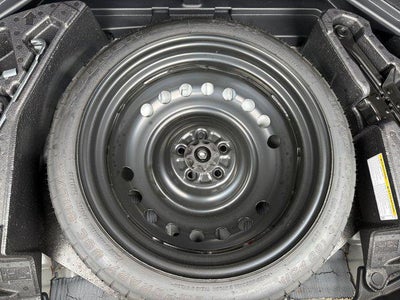 2021 Toyota Corolla Hatchback SE