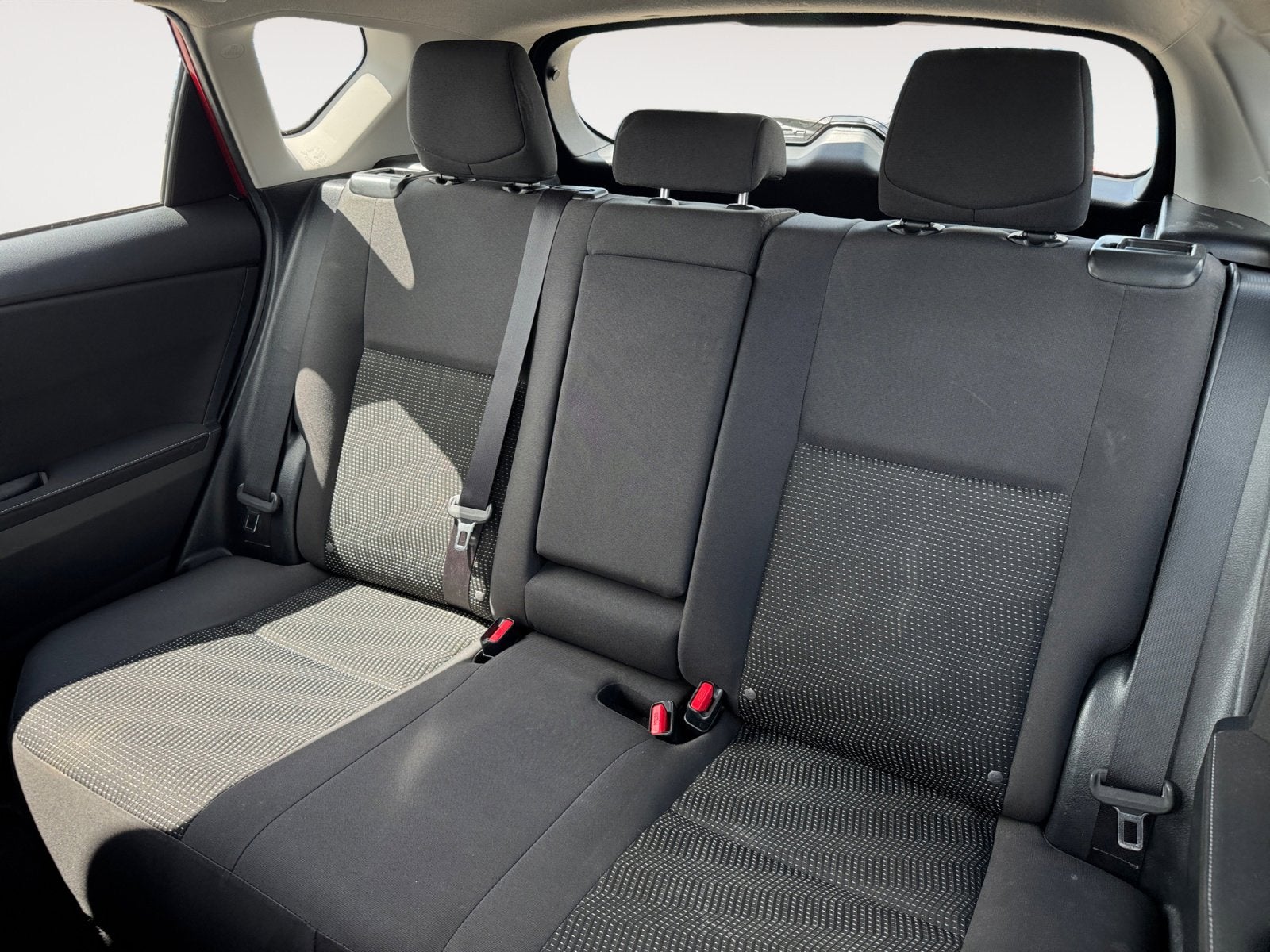 2017 Toyota Corolla iM Base