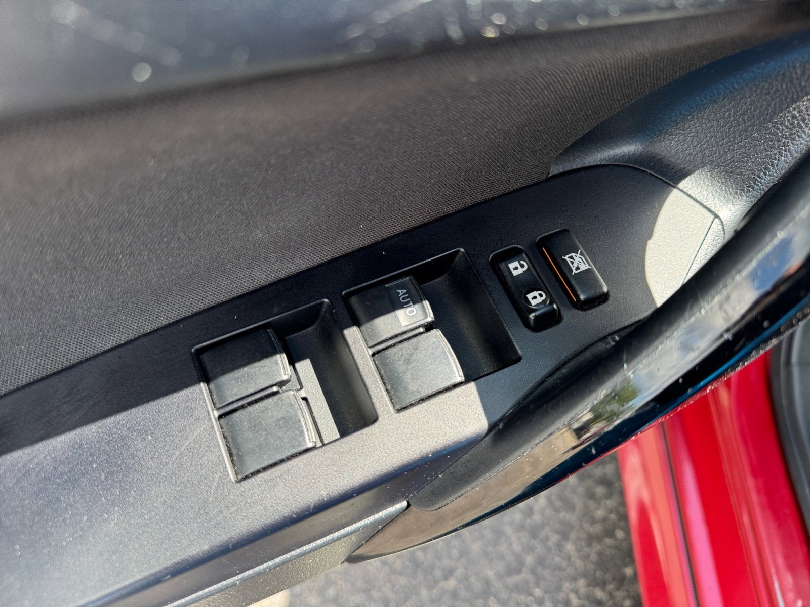 2017 Toyota Corolla iM Base