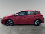 2017 Toyota Corolla iM Base