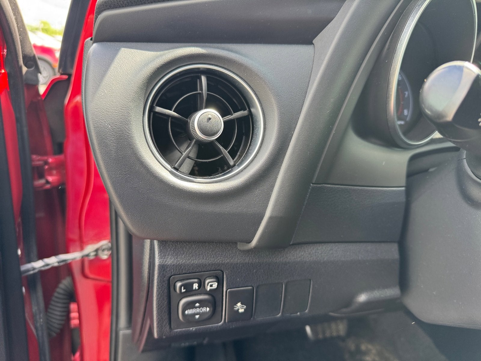 2017 Toyota Corolla iM Base