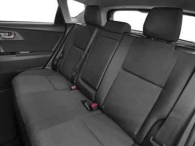 2017 Toyota Corolla iM Base
