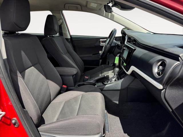 2017 Toyota Corolla iM Base