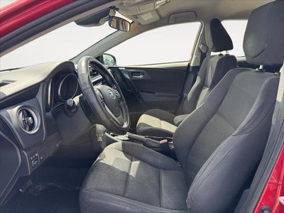 2017 Toyota Corolla iM Base