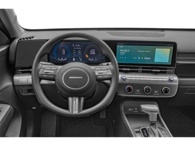 2024 Hyundai Kona SE