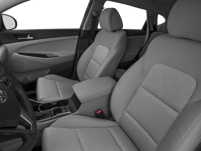 2016 Hyundai Tucson Sport