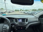 2018 Hyundai Tucson Limited