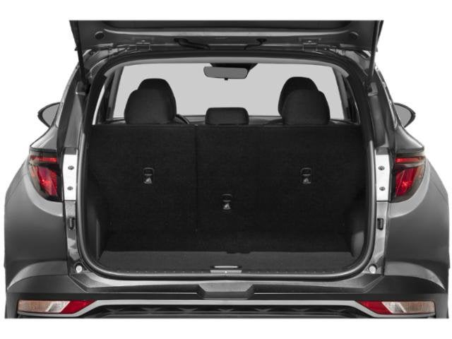 2023 Hyundai Tucson XRT