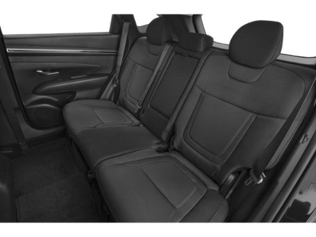 2023 Hyundai Tucson XRT