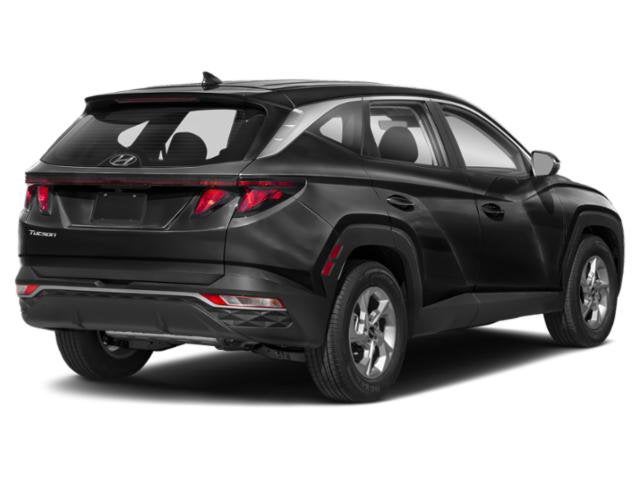 2023 Hyundai Tucson XRT