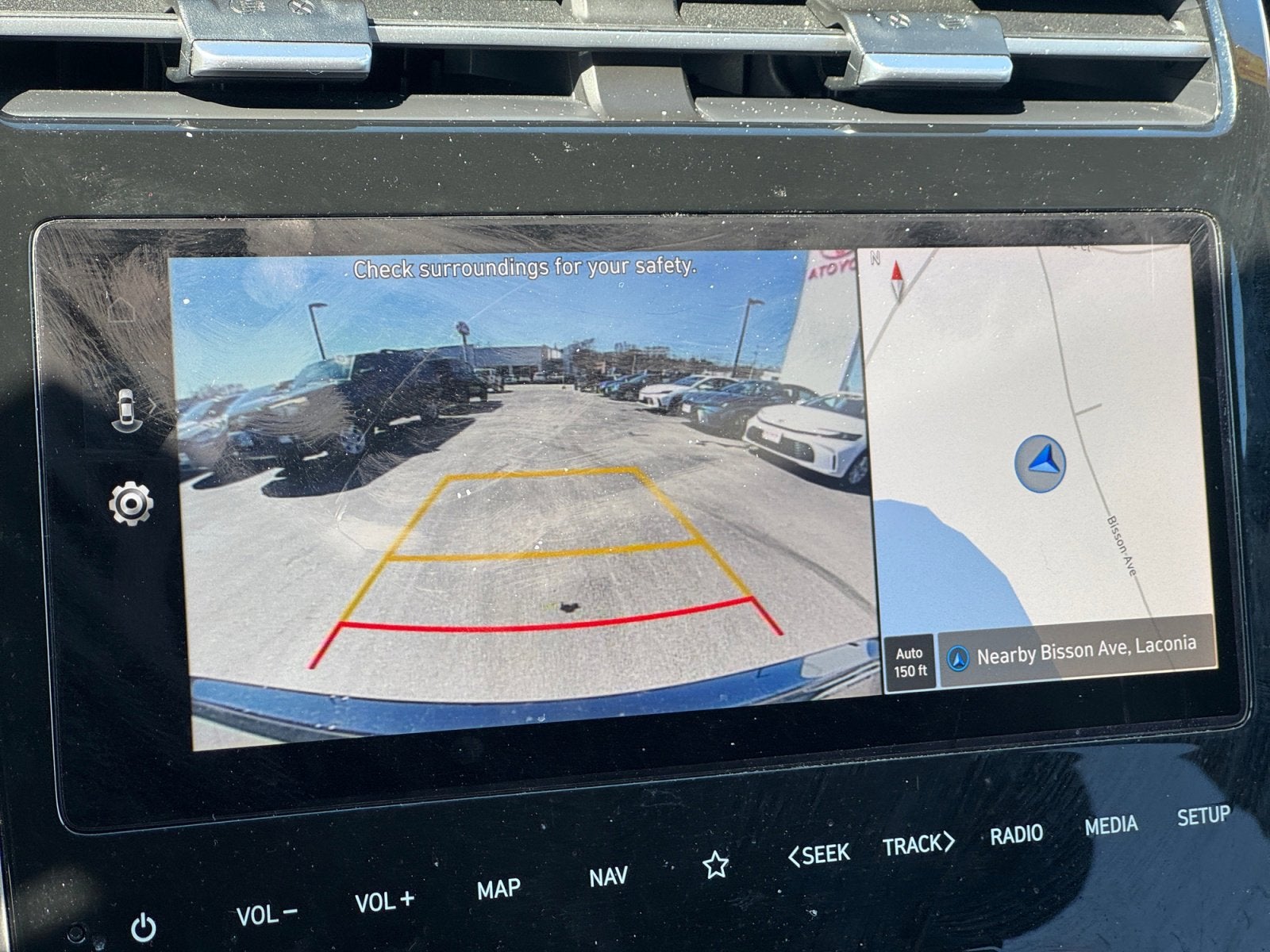 2023 Hyundai Tucson XRT