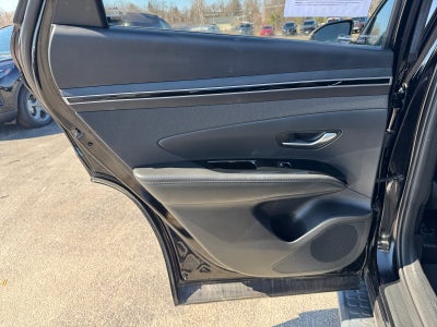 2023 Hyundai Tucson XRT