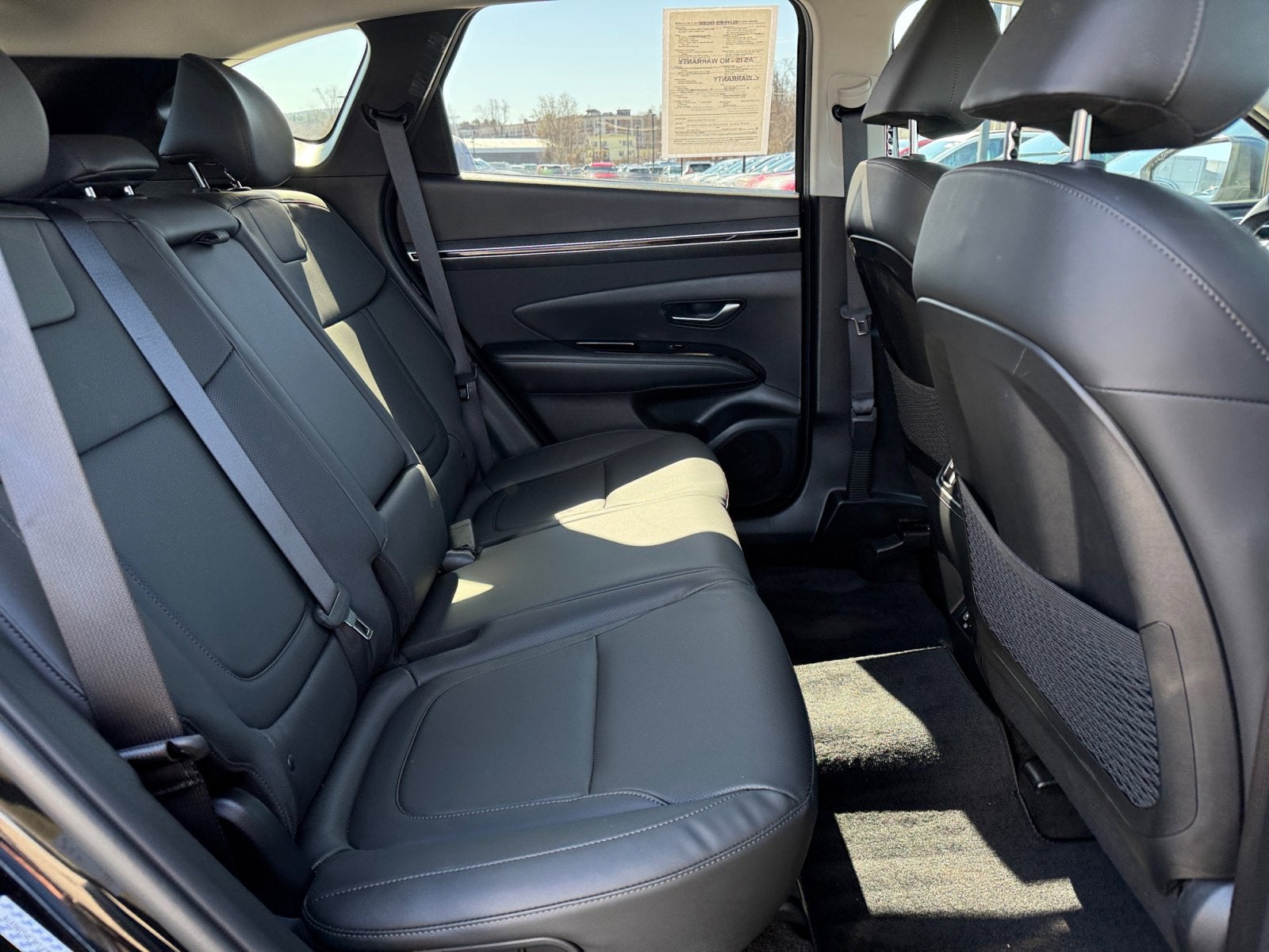 2023 Hyundai Tucson XRT