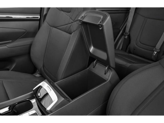 2023 Hyundai Tucson XRT