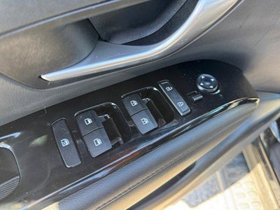 2023 Hyundai Tucson XRT