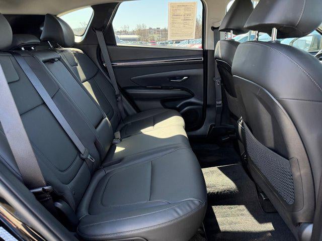 2023 Hyundai Tucson XRT