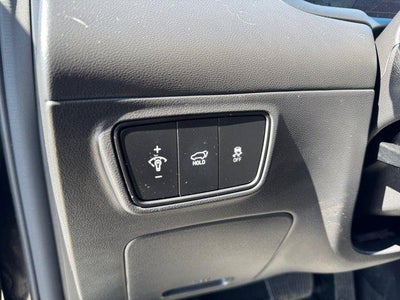 2023 Hyundai Tucson XRT