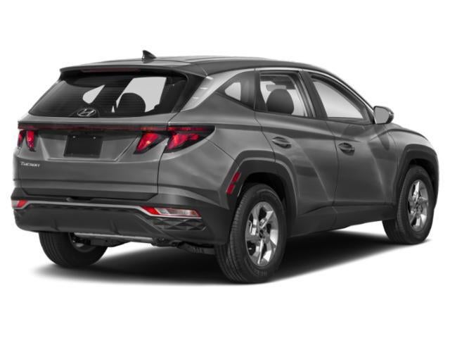 2023 Hyundai Tucson XRT