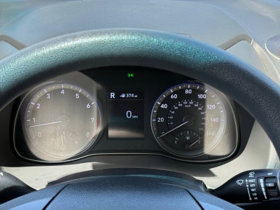 2018 Hyundai Kona SE