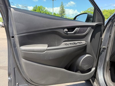 2018 Hyundai Kona SE