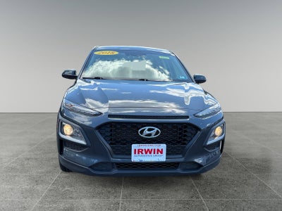 2018 Hyundai Kona SE