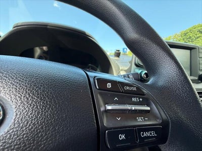 2018 Hyundai Kona SE