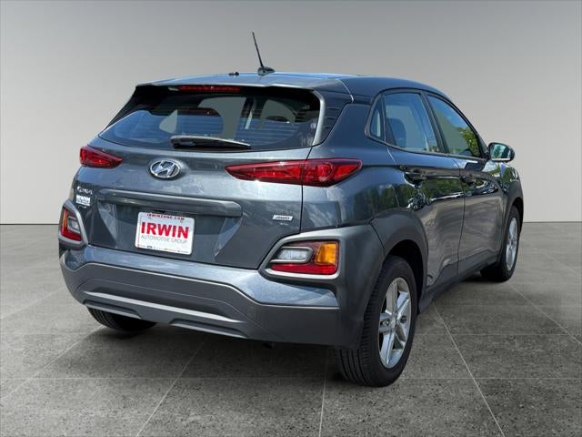 2018 Hyundai Kona SE