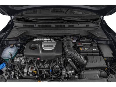 2019 Hyundai Kona Limited