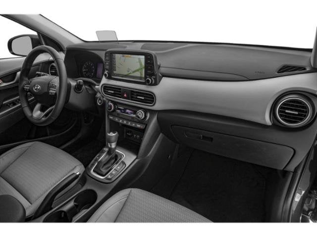 2019 Hyundai Kona Limited