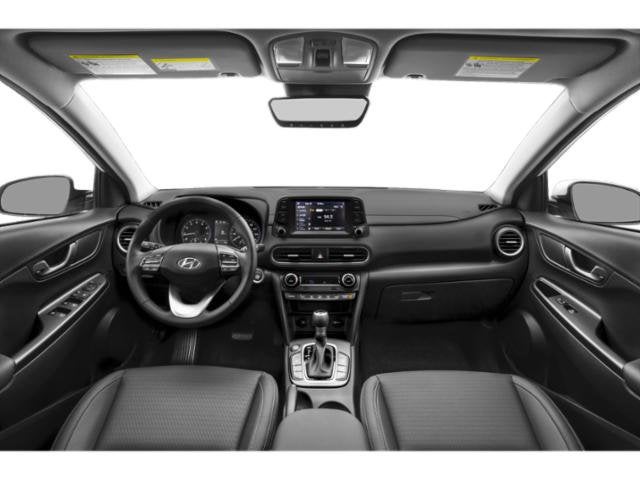 2020 Hyundai Kona Limited
