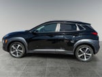 2021 Hyundai Kona Limited