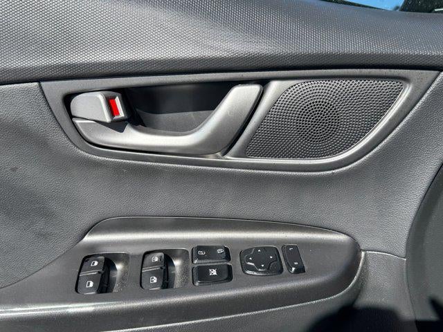 2021 Hyundai Kona Limited