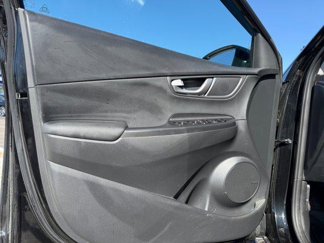 2021 Hyundai Kona Limited