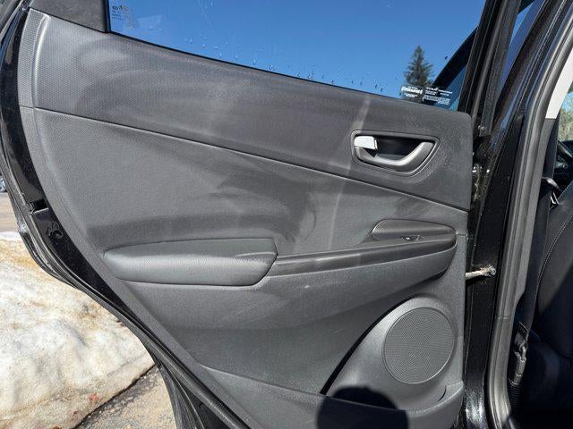 2021 Hyundai Kona Limited