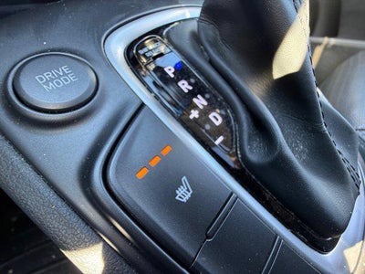 2021 Hyundai Kona Limited