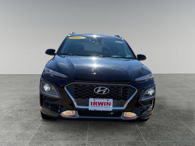 2021 Hyundai Kona Limited